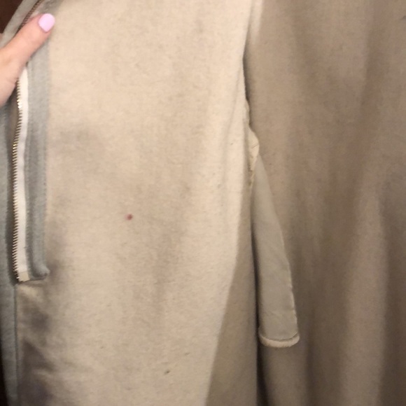 Babaton pea coat - Picture 6 of 7